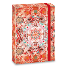 Ars Una Füzetbox ARS UNA Mandala A/4 Love füzetbox