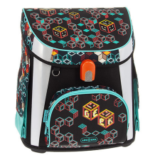 Ars Una : Geek Kompakt Mágneszáras Iskolatáska 33X41X24Cm (Ars Una, 54492561) iskolatáska