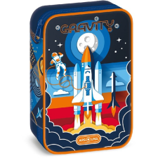 Ars Una Gravity 24 (5367) többszintes tolltartó tolltartó