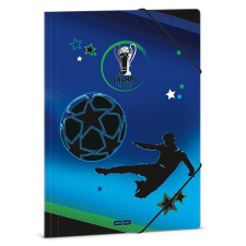 Ars Una Gumis mappa ARS UNA A/4 Champs mappa