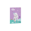 Ars Una Gumis mappa ARS UNA A/4 Cute Animals-Unicorn