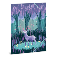 Ars Una Gumis mappa ARS UNA A/4 Midnight Wish mappa