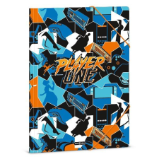 Ars Una Gumis mappa ARS UNA A/4 Player One mappa