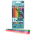 Ars Una : Háromszögletű, színes ceruza 12 darabos (5993120005466) (A5993120005466) - Faburkolatú ceruzák