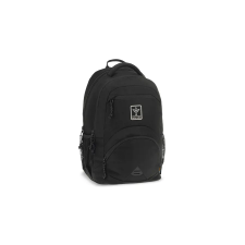 Ars Una Hátizsák ARS UNA ergonomikus 27L Cordura-Black 5563 gyerek hátizsák, táska