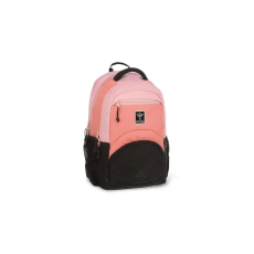 Ars Una Hátizsák ARS UNA ergonomikus 27L Rose-Black