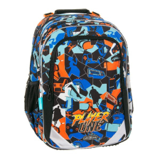 Ars Una Iskolatáska ARS UNA Ergo-Fit Player One iskolatáska