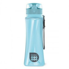 Ars Una Jégkék Sportkulacs - 500 ml, BPA mentes kulacs, kulacstartó