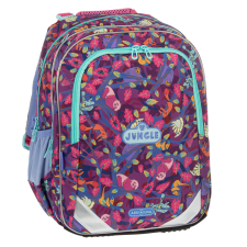  Ars Una Jungle ergo-fit iskolatáska iskolatáska