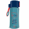 Ars Una : Kék BPA mentes kulacs 450ml