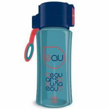 Ars Una : Kék BPA mentes kulacs 450ml kulacs, kulacstartó
