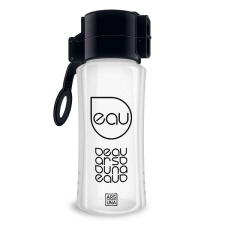 Ars Una kulacs 450ml - fekete kulacs, kulacstartó