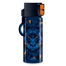 Ars Una Kulacs 475 ml Ars Una Black Panther (5082) 21 kulacs, kulacstartó