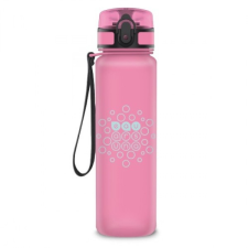 Ars Una kulacs 600 ml matt Light Pink (55791373) kulacs, kulacstartó