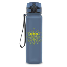 Ars Una kulacs 600ml - matt sötétkék kulacs, kulacstartó
