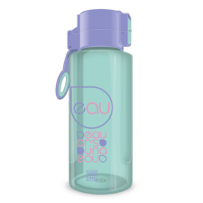 Ars Una kulacs 650 ml - Aquamarine kulacs, kulacstartó
