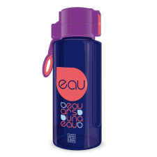 Ars Una kulacs 650 ml lila/piros kulacs, kulacstartó