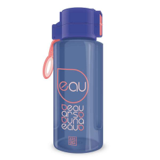 Ars Una kulacs 650 ml liláskék kulacs, kulacstartó