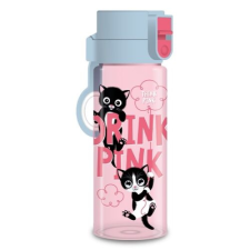 Ars Una Kulacs ARS UNA 475 ml Think Pink kulacs, kulacstartó