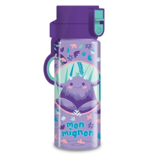 Ars Una Kulacs ARS UNA műanyag BPA-mentes 475 ml Mon Mignon kulacs, kulacstartó