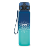 Ars Una Kulacs ARS UNA műanyag matt BPA-mentes ombre 600 ml Dark sea