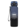 Ars Una Kulacs ARS UNA műanyag matt BPA-mentes ombre 800 ml Stormy night