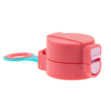  Ars Una kulacstetõ biztonsági zárral 74 kulacs, kulacstartó