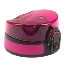  Ars Una kulacstetõ biztonsági zárral Magenta - 800 és 1000 ml-es kulacshoz kulacs, kulacstartó
