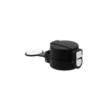 Ars Una Kulacstető biztonsági zárral P Black + P White (5315) 23 kulacs, kulacstartó