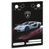 Ars Una Lamborghini 23 (5254) A5 27-32 kockás füzet (ARS_UNA_53632548)
