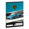 Ars Una Lamborghini 24 (5336) A5 12-32 3. osztályos vonalas füzet (ARS_UNA_53603364)