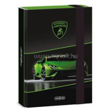 Ars Una Lamborghini 24 (5336) A5 füzetbox (ARS_UNA_50863365) füzetbox