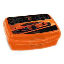 Ars Una Lamborghini 25 (5446) uzsonnás doboz (52544460) uzsonnás doboz