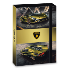 Ars Una Lamborghini A/4 füzetbox (50850662) füzetbox