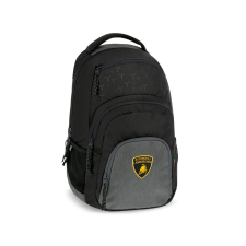 Ars Una : Lamborghini AU-2 iskolatáska, hátizsák 32x46x22cm iskolatáska