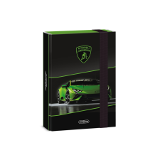 Ars Una : Lamborghini füzetbox A/5 füzetbox
