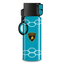 Ars Una : Lamborghini kék BPA mentes kulacs 475ml kulacs, kulacstartó