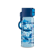 Ars Una : Lord of the Deep cápás BPA mentes kulacs 475ml kulacs, kulacstartó
