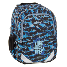  Ars Una Lord of the Deep ergo-fit iskolatáska iskolatáska