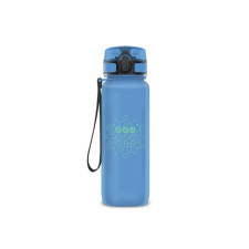 Ars Una : Matt világoskék BPA-mentes kulacs 800ml kulacs, kulacstartó
