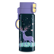  Ars Una Midnight Wish BPA-mentes kulacs-475 ml kulacs, kulacstartó