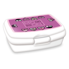 Ars Una Moon-Soon baglyos uzsonnás doboz uzsonnás doboz