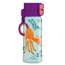  Ars Una My Secret Garden BPA-mentes kulacs-475 ml kulacs, kulacstartó