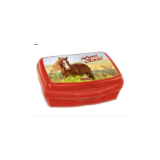 Ars Una My Sweet Horse Uzsonnás Doboz babaétkészlet