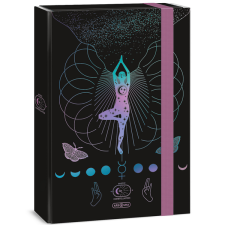 Ars Una : Mystic Constellation A/4 füzetbox füzetbox