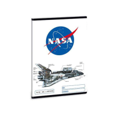 Ars Una : NASA 2.osztályos vonalas füzet A/5 füzet