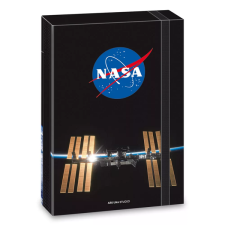 Ars Una : NASA A5-ös füzetbox füzetbox