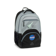 Ars Una : NASA lekerekített ergonomikus iksolatáska, hátizsák 33x45x24cm iskolatáska