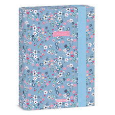 Ars Una : Pearl Blossom blue A/5 füzetbox füzetbox