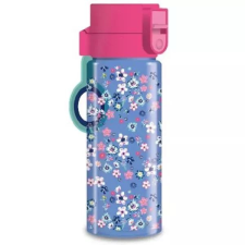Ars Una Pearl Blossom Blue: Kulacs - 475 ml kulacs, kulacstartó
